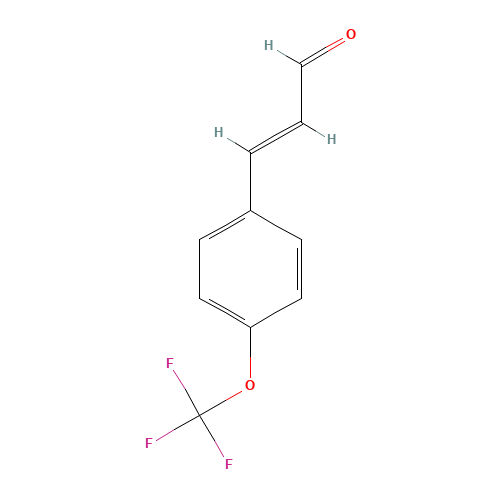 chemical structure of 183800-94-4 FT-0658257