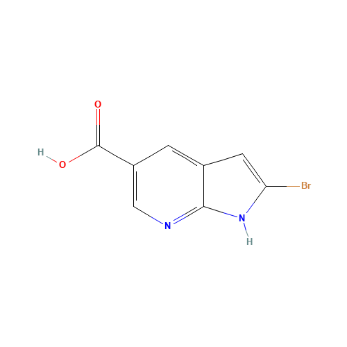 chemical structure of 1150618-16-8 FT-0658260