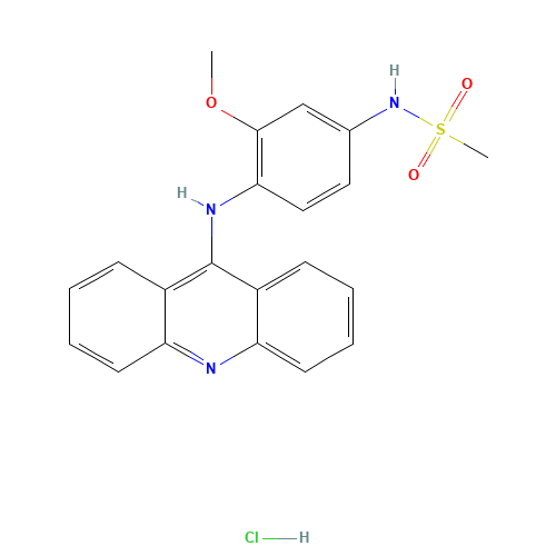 chemical structure of 54301-15-4 FT-0658261