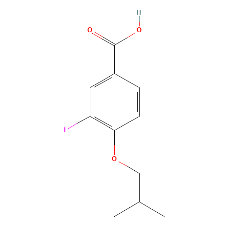 chemical structure of 1131614-19-1 FT-0658265