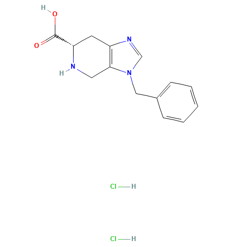 chemical structure of 114788-05-5 FT-0658284