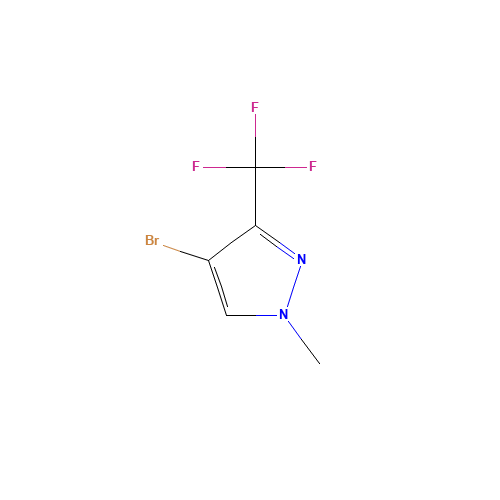 chemical structure of 497832-99-2 FT-0658286
