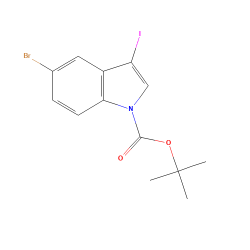 chemical structure of 850349-72-3 FT-0658313