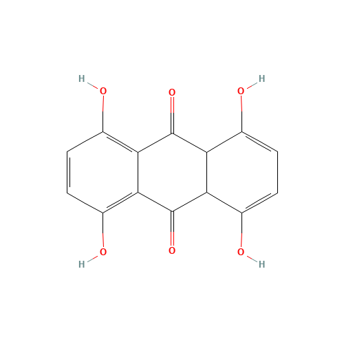 chemical structure of 28932-22-1 FT-0658328