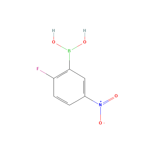 chemical structure of 819849-20-2 FT-0658421