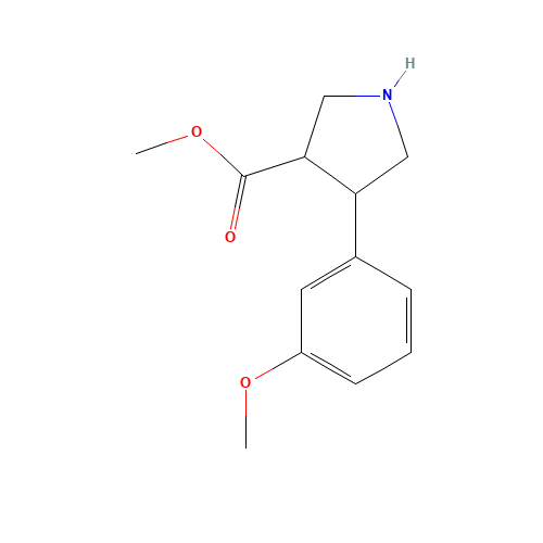 chemical structure of 939758-21-1 FT-0658455