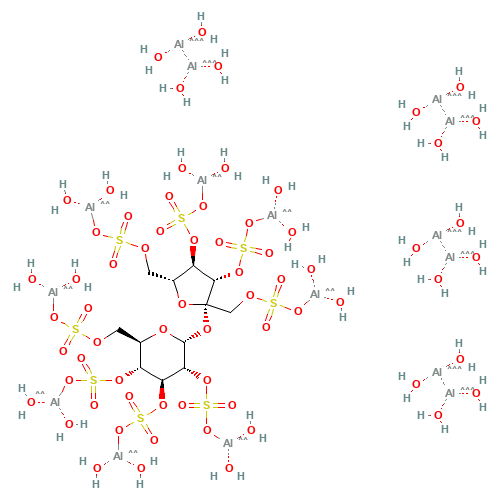 chemical structure of 54182-58-0 FT-0658460