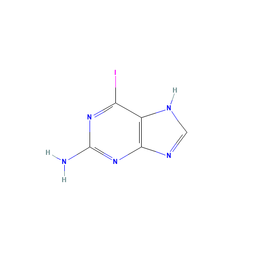 chemical structure of 19690-23-4 FT-0658461