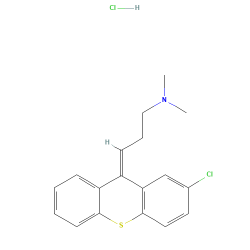 chemical structure of 6469-93-8 FT-0658469