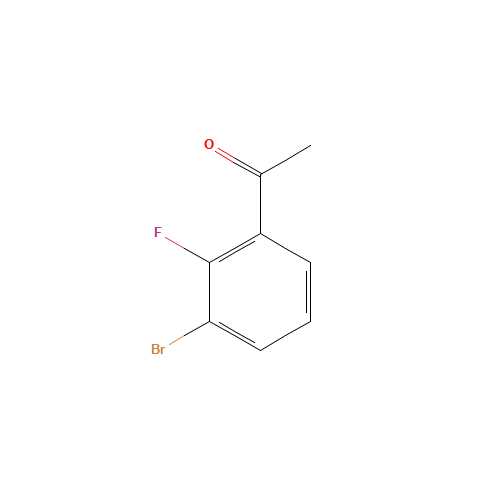 chemical structure of 161957-61-5 FT-0658478