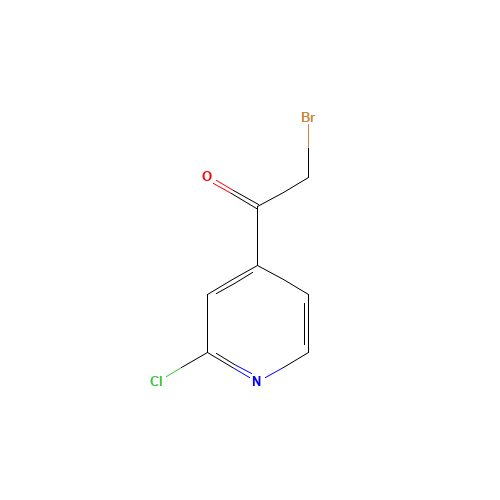 chemical structure of 23794-16-3 FT-0658482