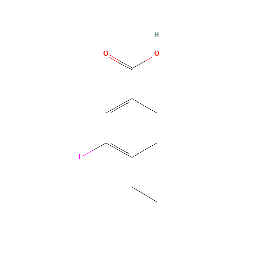 chemical structure of 103441-03-8 FT-0658485