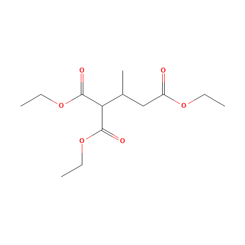 chemical structure of 2907-92-8 FT-0658491
