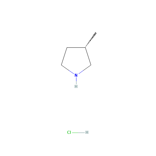 chemical structure of 186597-29-5 FT-0658494