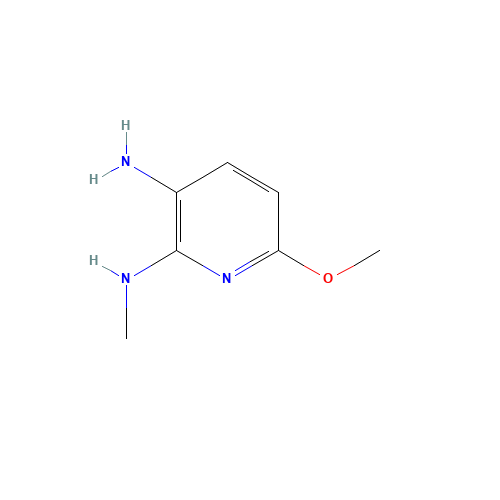 chemical structure of 90817-34-8 FT-0658504