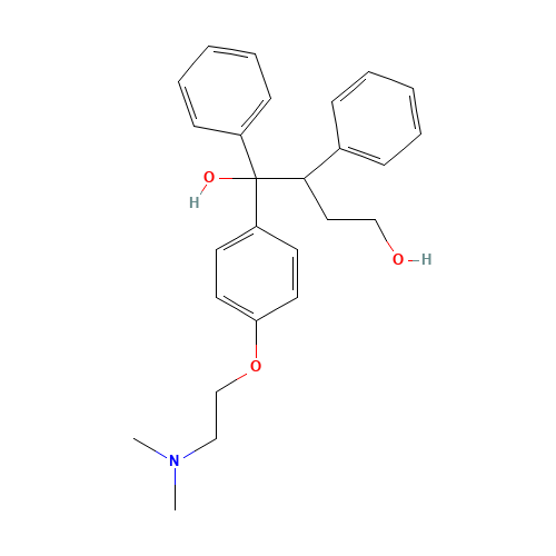 chemical structure of 141854-25-3 FT-0658505