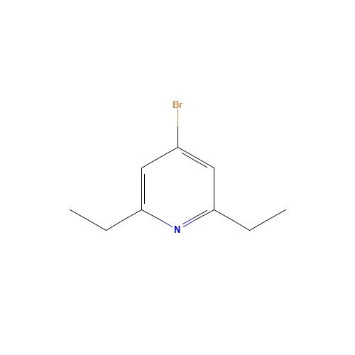chemical structure of 877133-54-5 FT-0658508