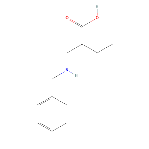 chemical structure of 854431-12-2 FT-0658518