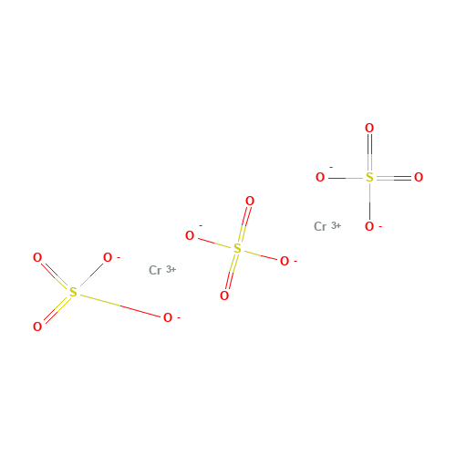 chemical structure of 10101-53-8 FT-0658527