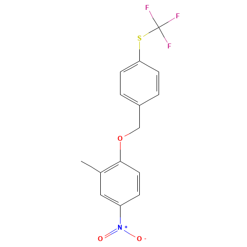 chemical structure of 106310-21-8 FT-0658528
