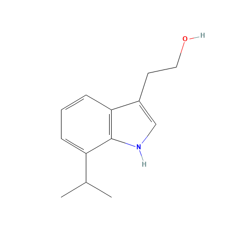 chemical structure of 57817-12-6 FT-0658532