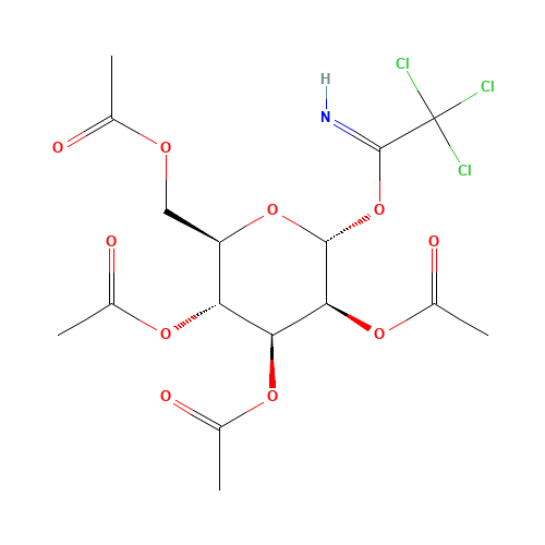 chemical structure of 121238-27-5 FT-0658540