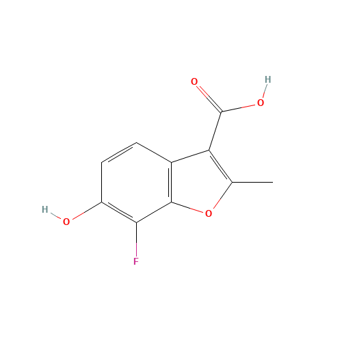 chemical structure of 854515-90-5 FT-0658542