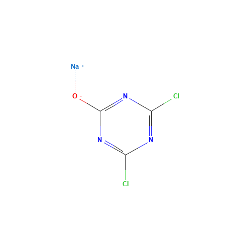 chemical structure of 2736-18-7 FT-0658552