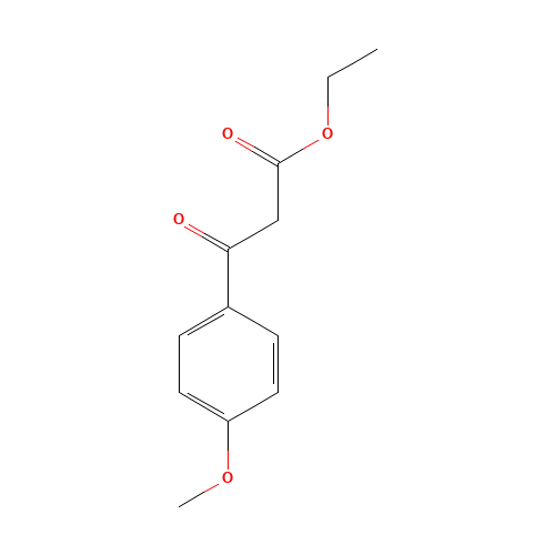 chemical structure of 2881-83-6 FT-0658562