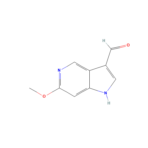 chemical structure of 1190315-58-2 FT-0658565