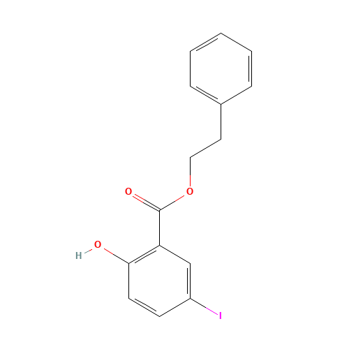 chemical structure of 1131622-43-9 FT-0658568