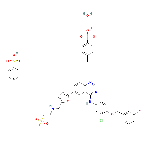 chemical structure of 388082-78-8 FT-0658570