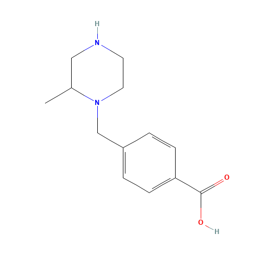 chemical structure of 1131623-03-4 FT-0658571