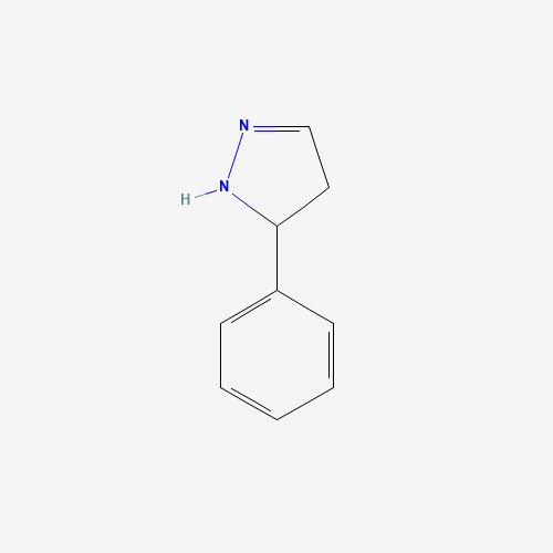 chemical structure of 936-47-0 FT-0658590