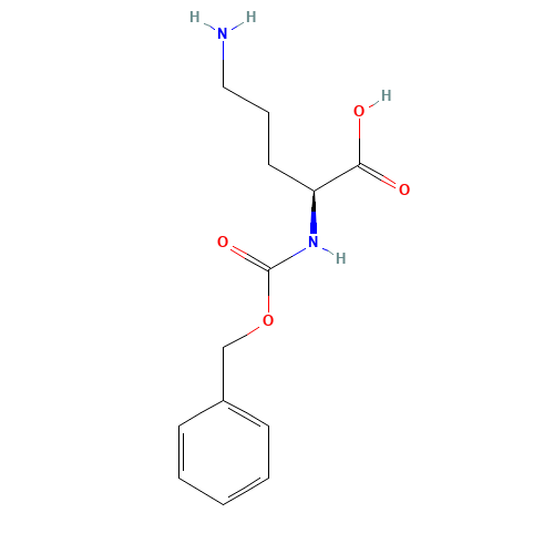 chemical structure of 2640-58-6 FT-0658594