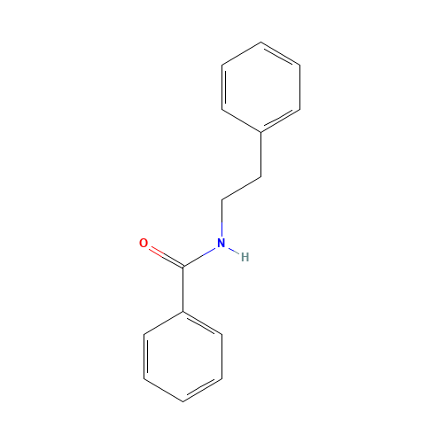 chemical structure of 3278-14-6 FT-0658597