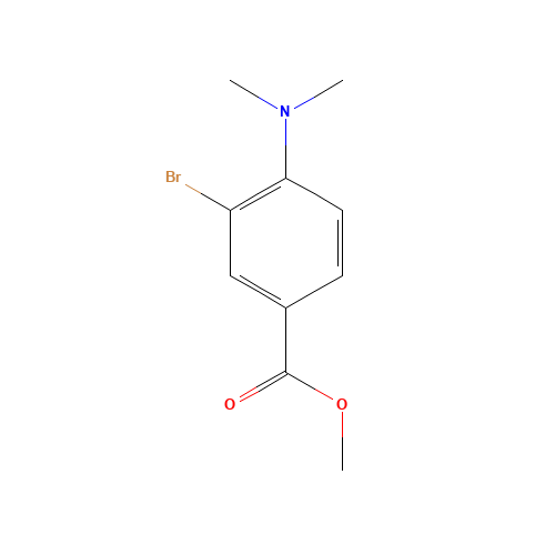 chemical structure of 71695-21-1 FT-0658598