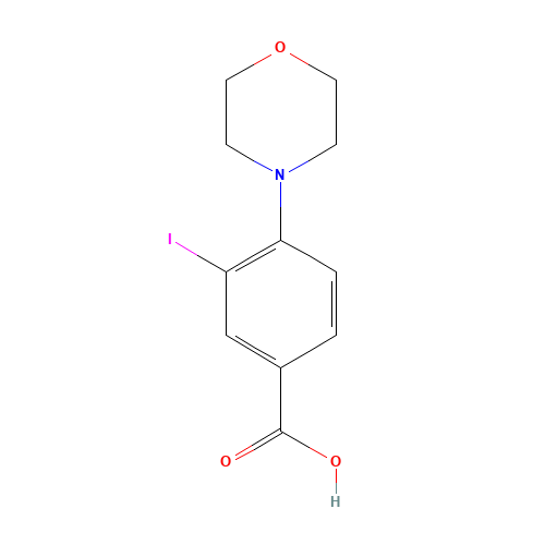 chemical structure of 1131614-36-2 FT-0658601