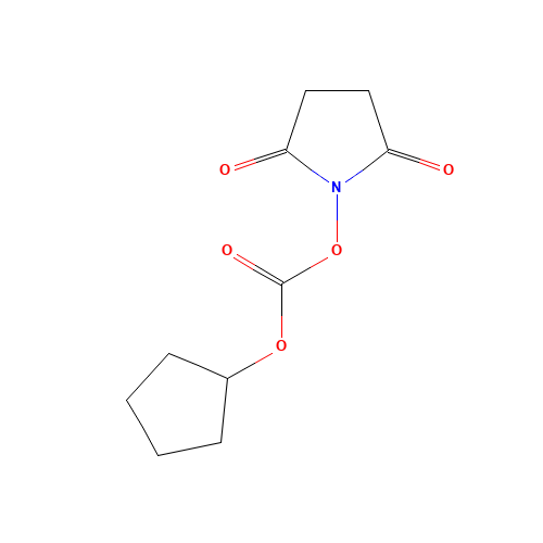 chemical structure of 128595-07-3 FT-0658612