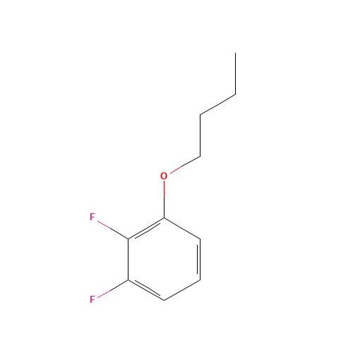 chemical structure of 136239-66-2 FT-0658623
