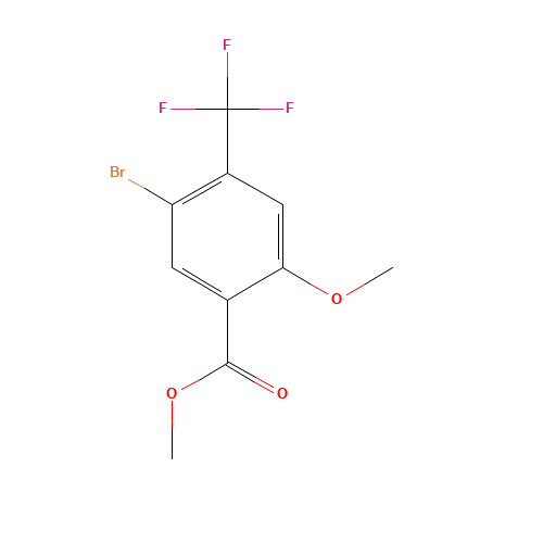 chemical structure of 1131587-97-7 FT-0658626
