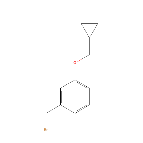 chemical structure of 411229-86-2 FT-0658652