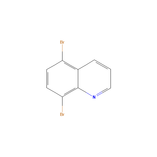 chemical structure of 81278-86-6 FT-0658655