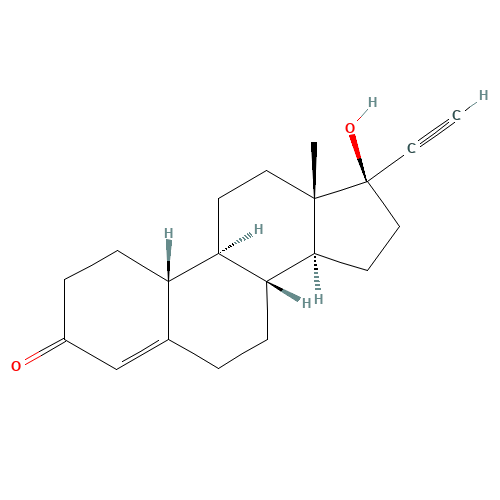 chemical structure of 68-22-4 FT-0658661