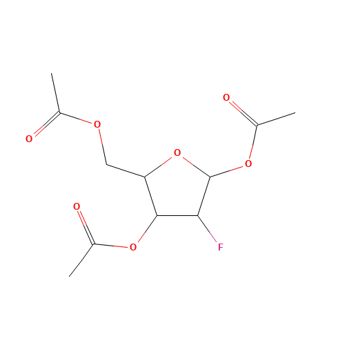 chemical structure of 444586-86-1 FT-0658666