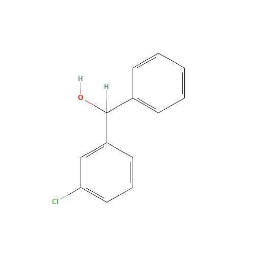 chemical structure of 63012-03-3 FT-0658667