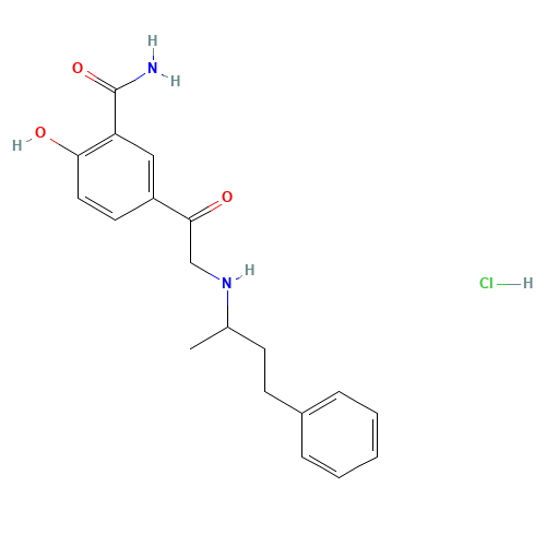 chemical structure of 96441-14-4 FT-0658675