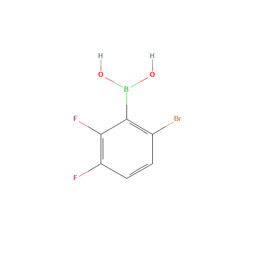 chemical structure of 870718-10-8 FT-0658735
