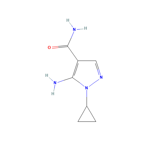 chemical structure of 1184916-42-4 FT-0658738
