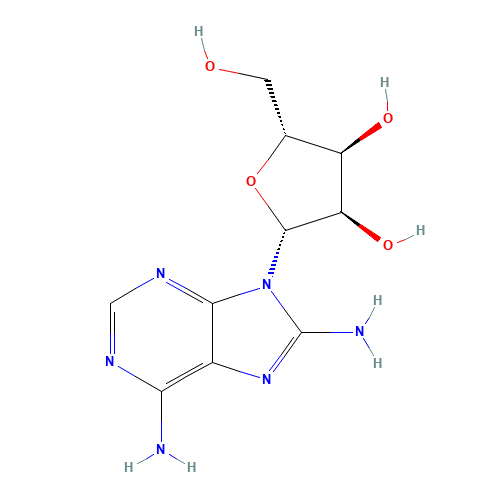 chemical structure of 3868-33-5 FT-0658744